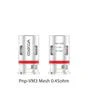 Voopoo Pnp Replacement Coil for Drag S & X, Vinci, & Drag 4 Uforce-K - 5pcs - Image 3
