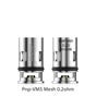 Voopoo Pnp Replacement Coil for Drag S & X, Vinci, & Drag 4 Uforce-K - 5pcs - Image 6