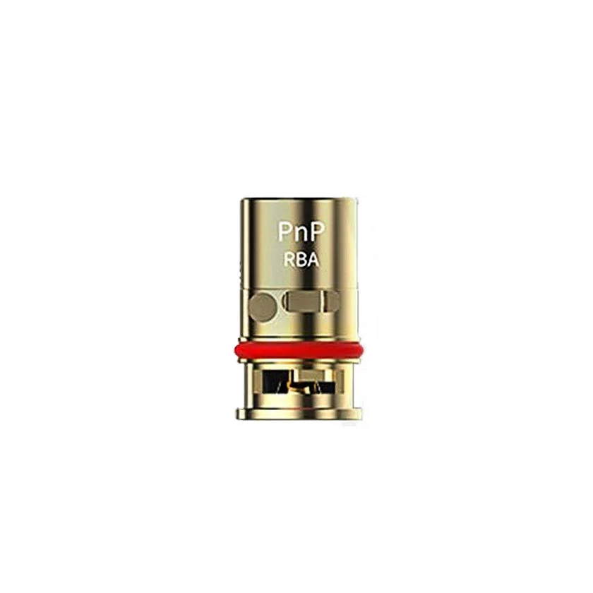 Voopoo Pnp Replacement Coil for Drag S & X, Vinci, & Drag 4 Uforce-K - 5pcs - Image 8