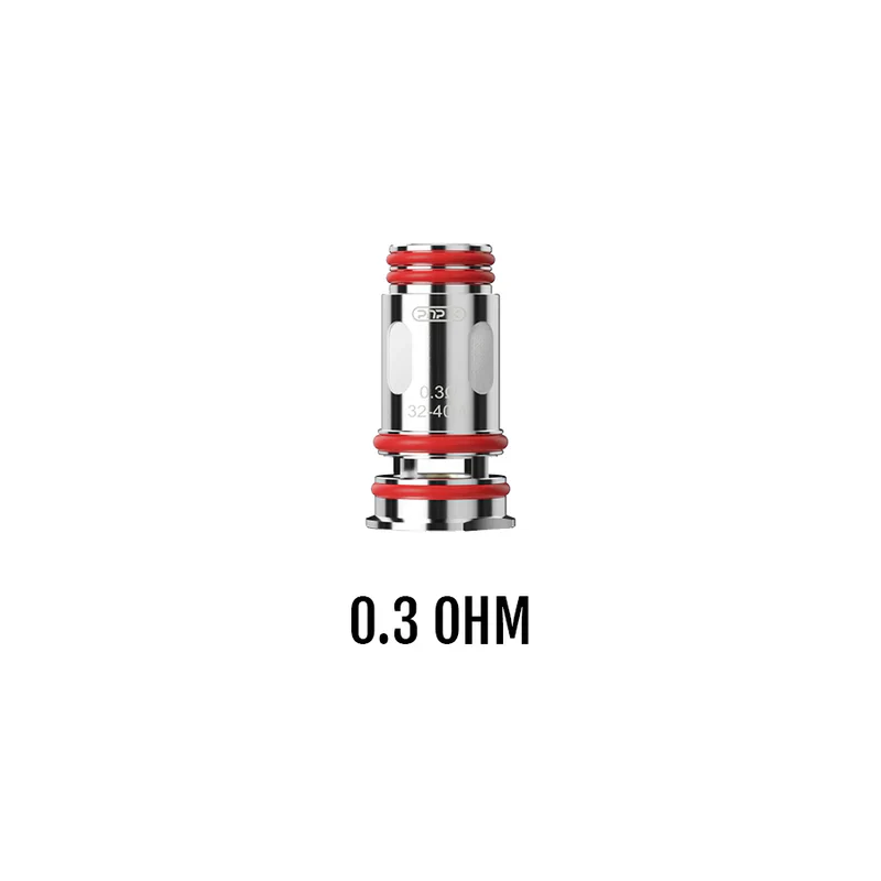 Voopoo PNP X Replacement Coil for Drag S2 & X2 - 5 Pack - Image 3