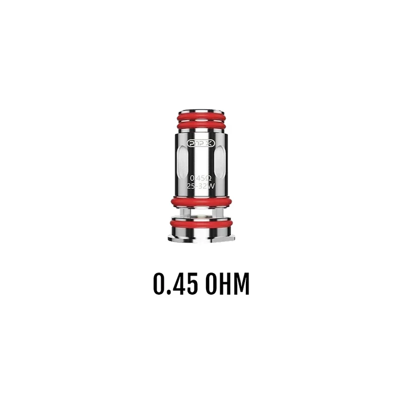 Voopoo PNP X Replacement Coil for Drag S2 & X2 - 5 Pack - Image 4