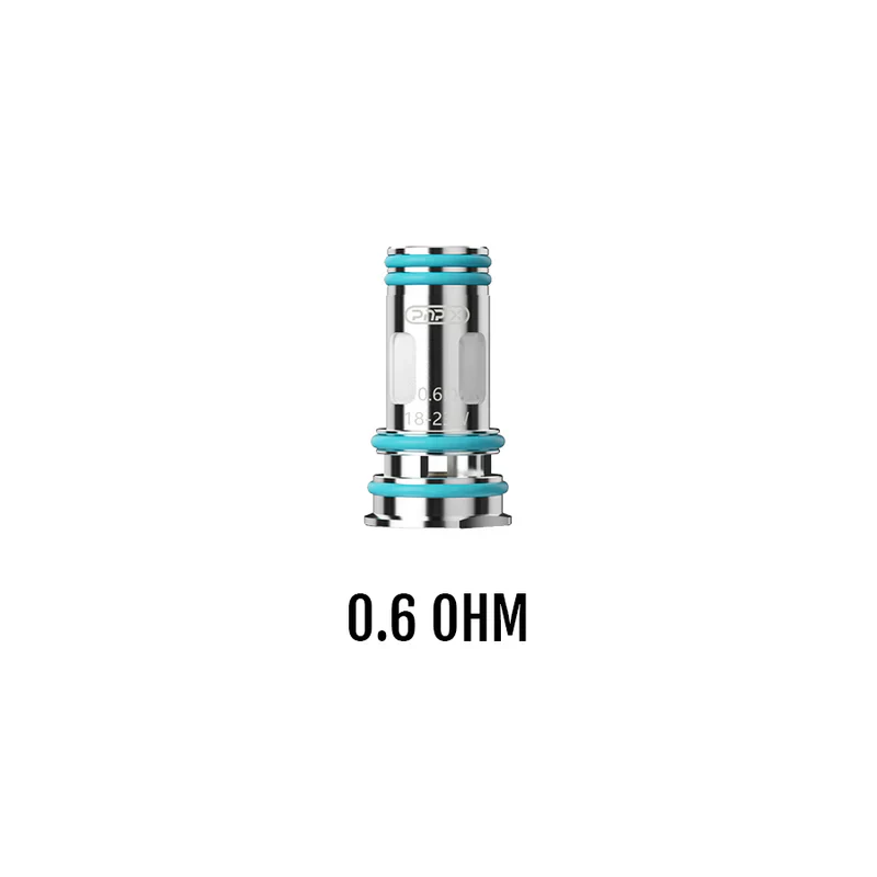 Voopoo PNP X Replacement Coil for Drag S2 & X2 - 5 Pack - Image 5