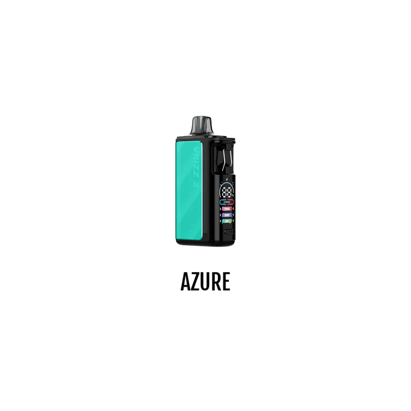VOOPOO VRIZZ 2 Pod Kit - Image 2