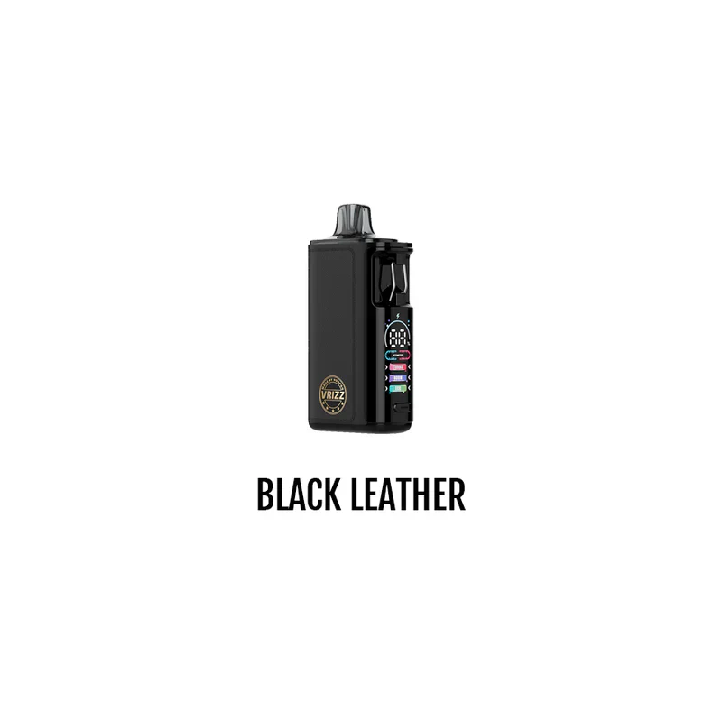 VOOPOO VRIZZ 2 Pod Kit - Image 3