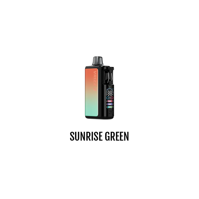 VOOPOO VRIZZ 2 Pod Kit - Image 7