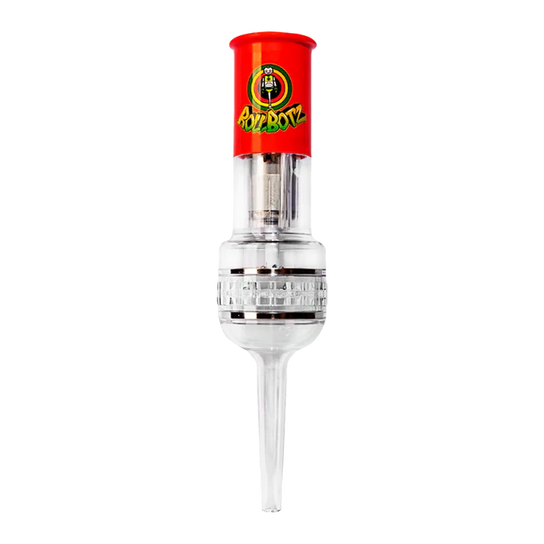 Wakit - RollBotz Electric Grinder & RoboKone Filler