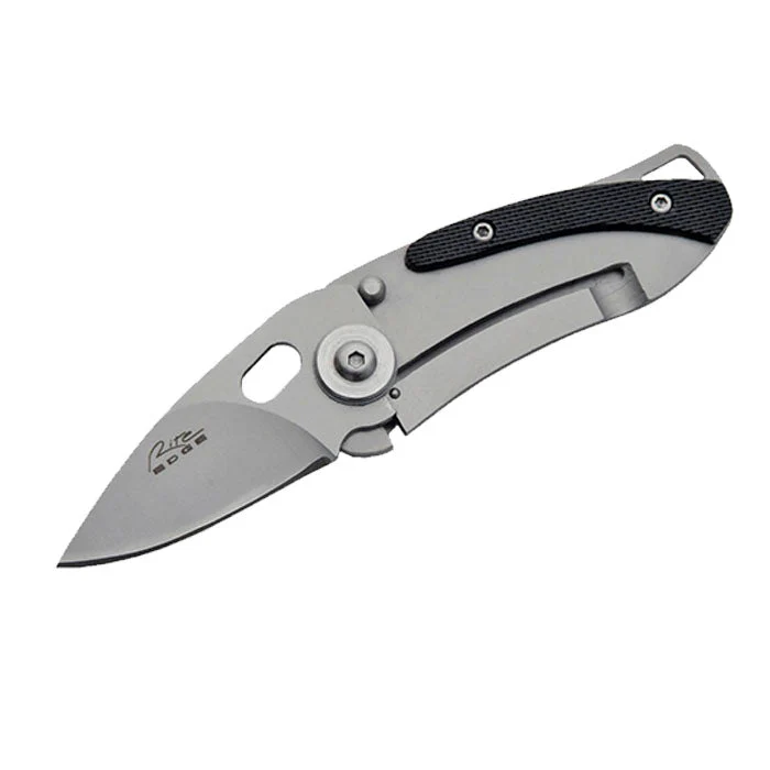 2.75" Wallet Clip Knife