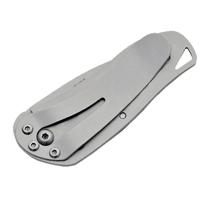 2.75" Wallet Clip Knife - Image 2