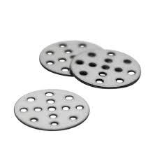 White Rhino - Stainless Honeycomb Style Screen 1pc