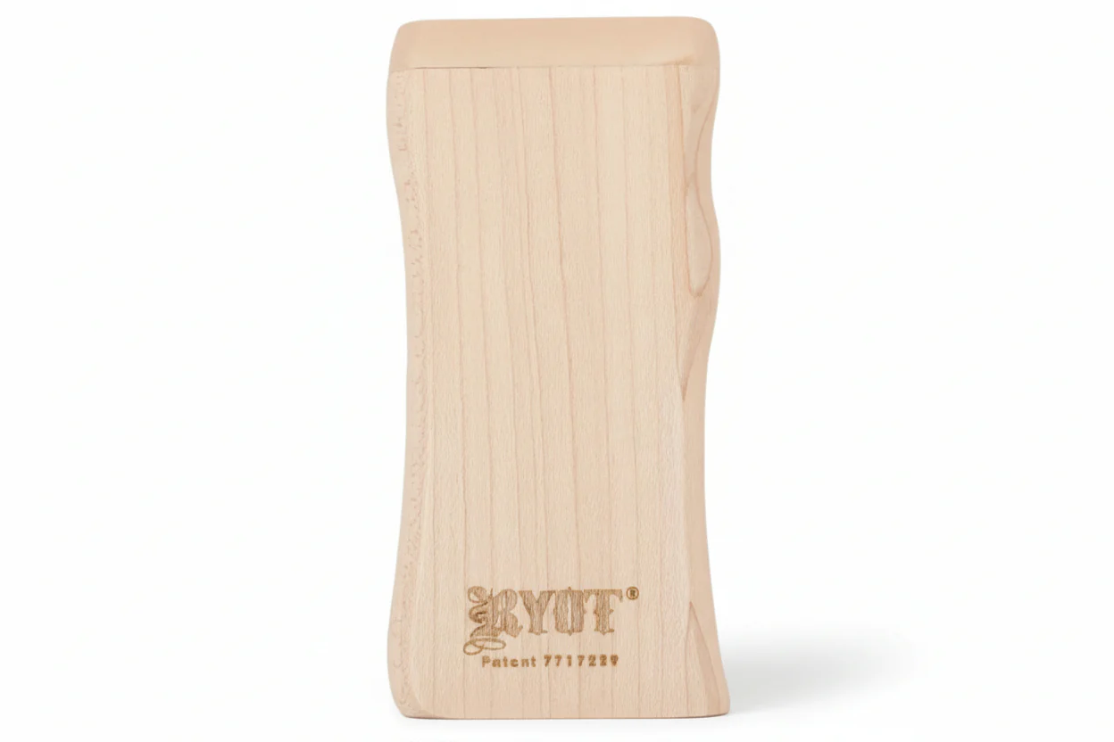 RYOT - 3" Wood Dugout Hitter Box - Image 3