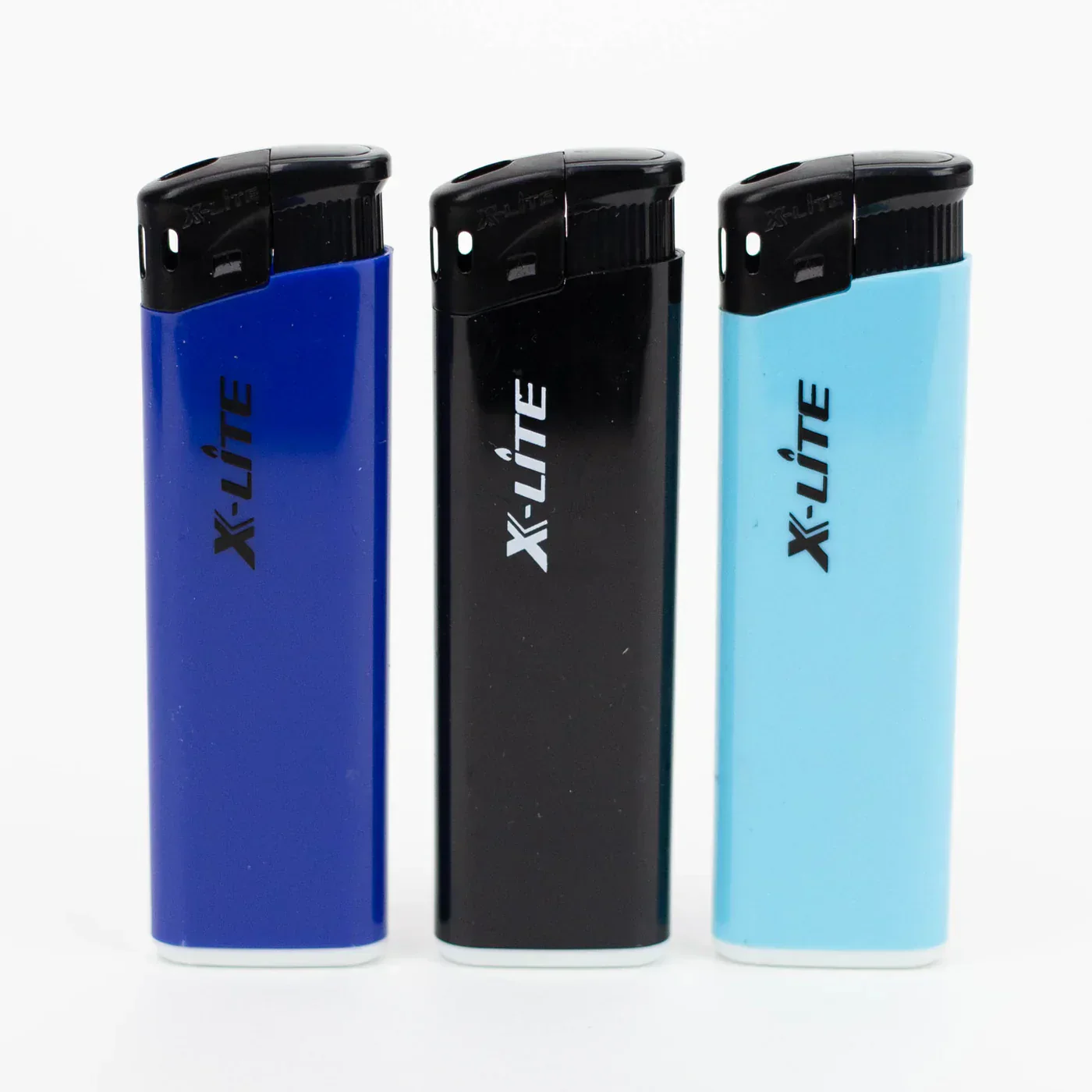 X-Lite - Disposable Electronic Lighter - Image 2