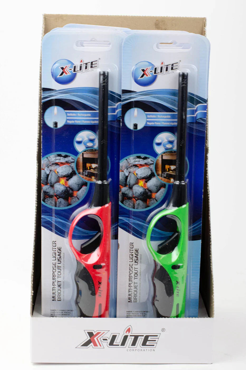 X-Lite - Multi-purpose Lighter