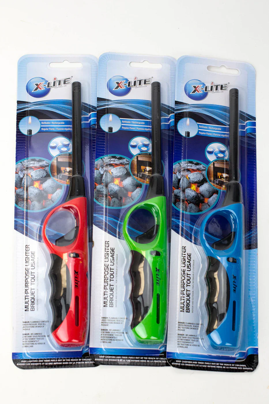 X-Lite - Multi-purpose Lighter - Image 2