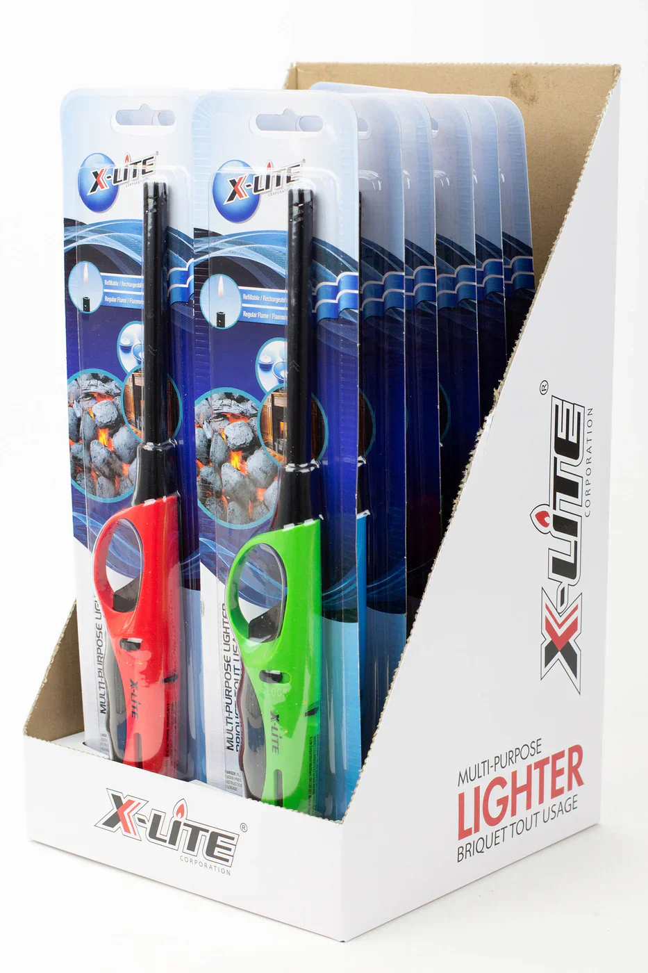 X-Lite - Multi-purpose Lighter - Image 3