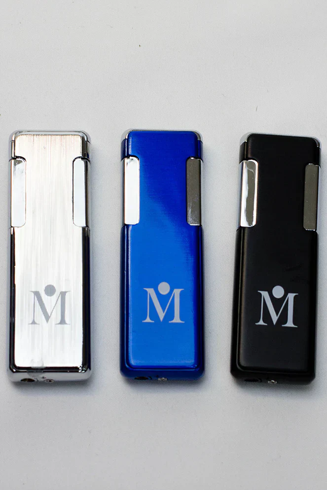 X-Lite - Single Torch Slim Lighter - Image 2