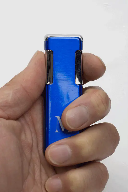 X-Lite - Single Torch Slim Lighter - Image 3