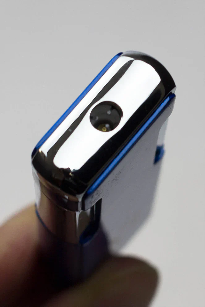 X-Lite - Single Torch Slim Lighter - Image 4