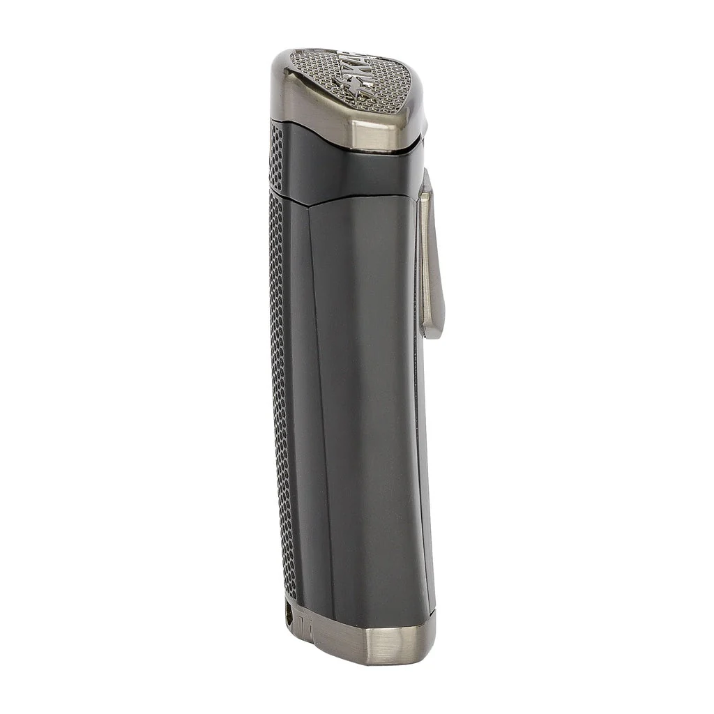 Xikar - HP3 Triple Jet-Flame Lighter - Image 3