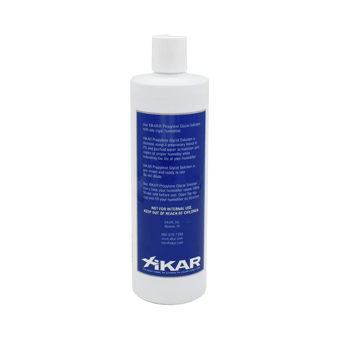 Xikar - 16oz PG Humidification Solution - Image 2