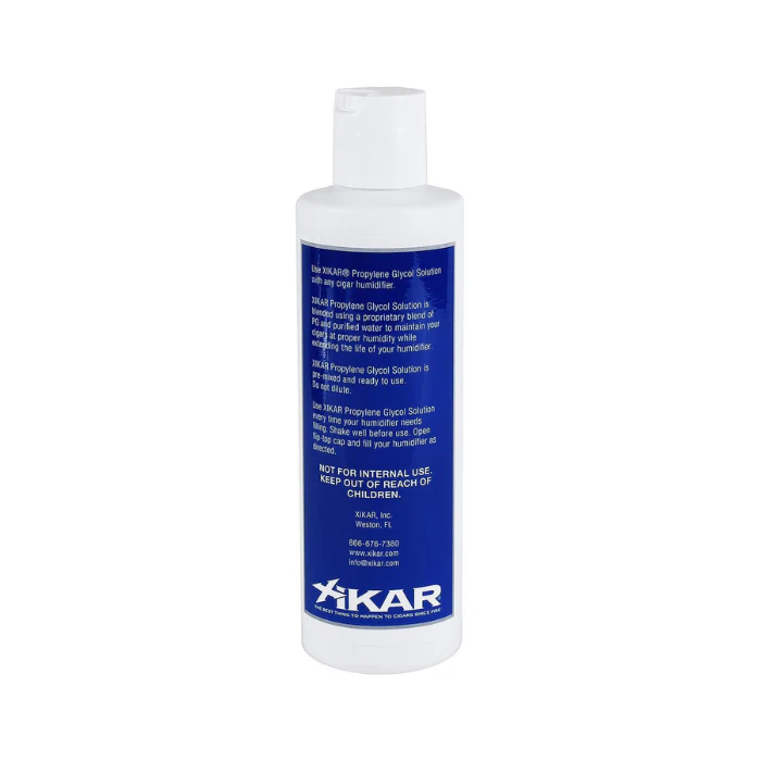 Xikar - 8oz PG Humidification Solution - Image 2