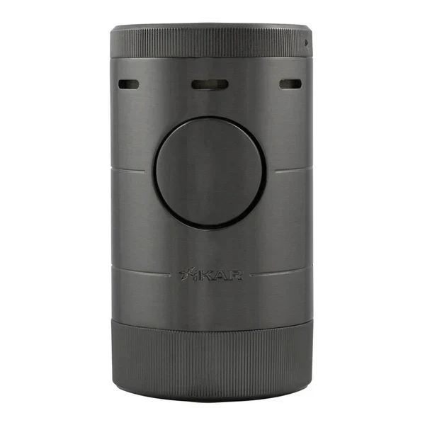Xikar - Volta Quad Jet-Flame Tabletop Lighter - Image 2