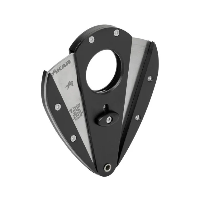 Xikar - Xi1 Double Blade Cigar Cutter - Image 2