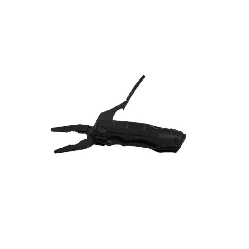 Xtreme - 5.5" Foldable Pocket Knife - Black Noir