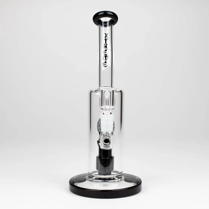 Xtreme 10" Dual Function Rig with Quartz Banger - Image 6