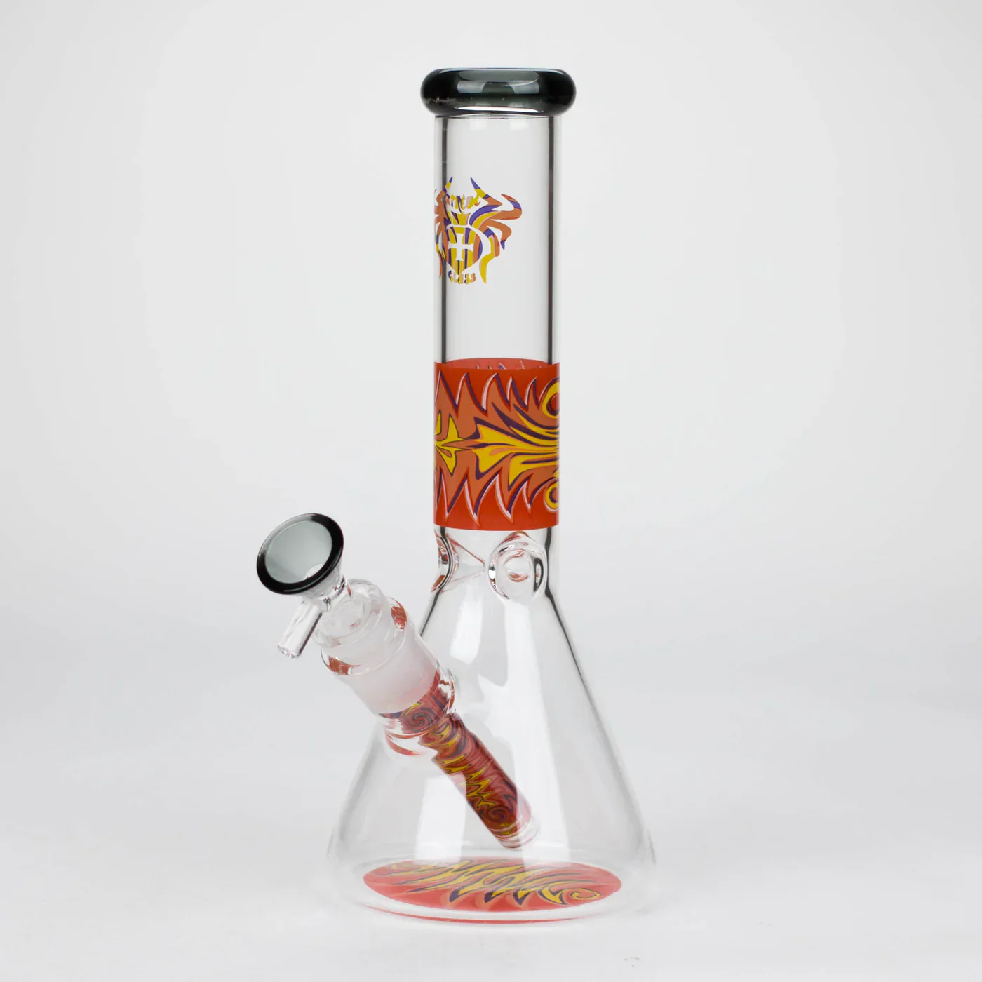 Xtreme 10" Glass Bong - Image 6