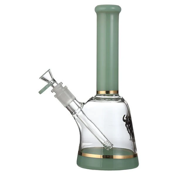 Xtreme - 11″ Colour Tube Beaker Bong - Image 3