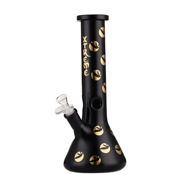 Xtreme - 13″ Full Colour Painting Beaker Bong