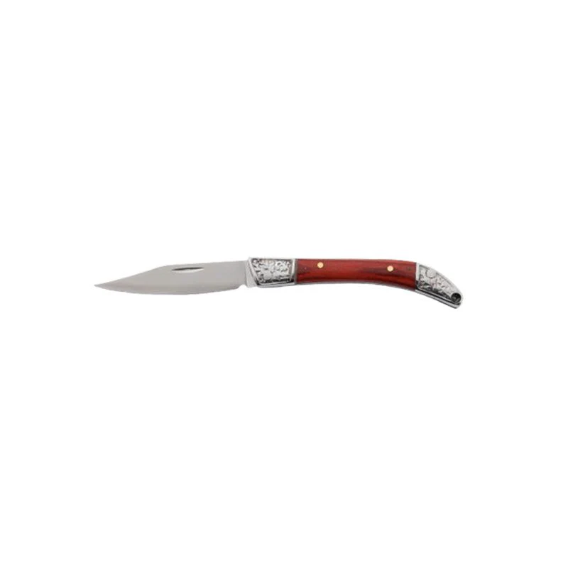Xtreme - 5.43" Frontier Whisper Foldable Pocket Knife