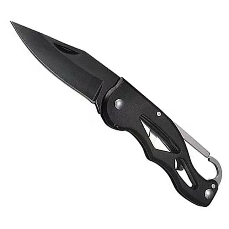 Xtreme - 6.3" Foldable Pocket Knife - NightFrame - Image 2