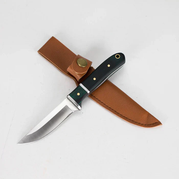 Xtreme - 6.22" Huxley Full Tang Pocket Knife - Image 2