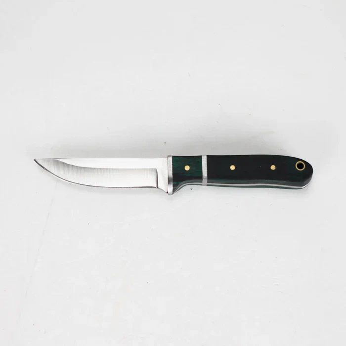 Xtreme - 6.22" Huxley Full Tang Pocket Knife - Image 3