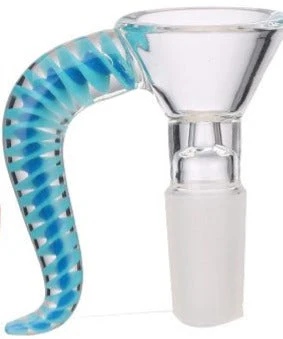 Xtreme Glass Bowl With Horn Handle - Image 2