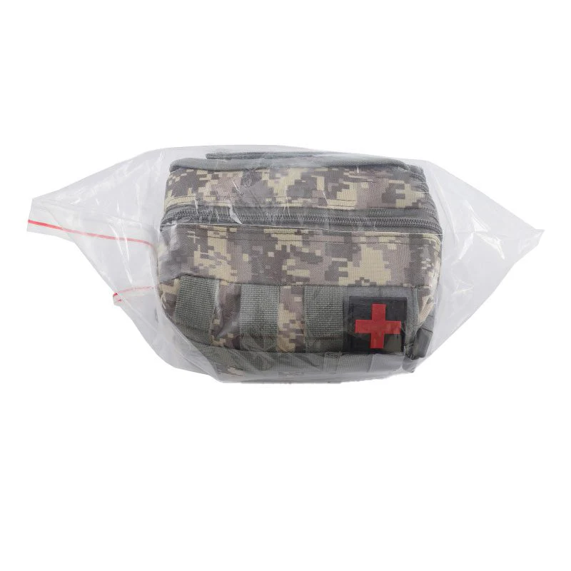 Xtreme - Lifeline Elite Outdoor Survival Kit - Image 2