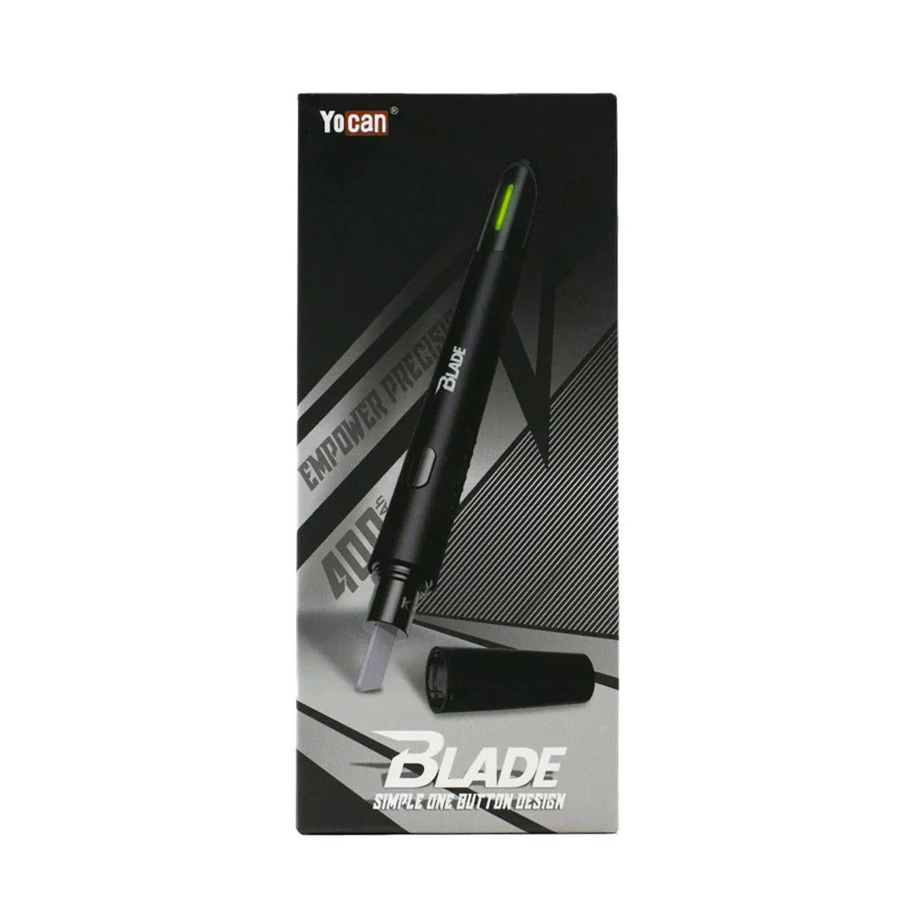 Yocan Blade Dabbing Knife - Image 3