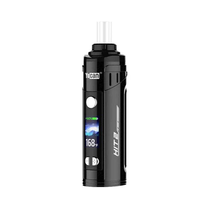 Yocan Hit 2 Dry Herb Vaporizer Kit - Image 5