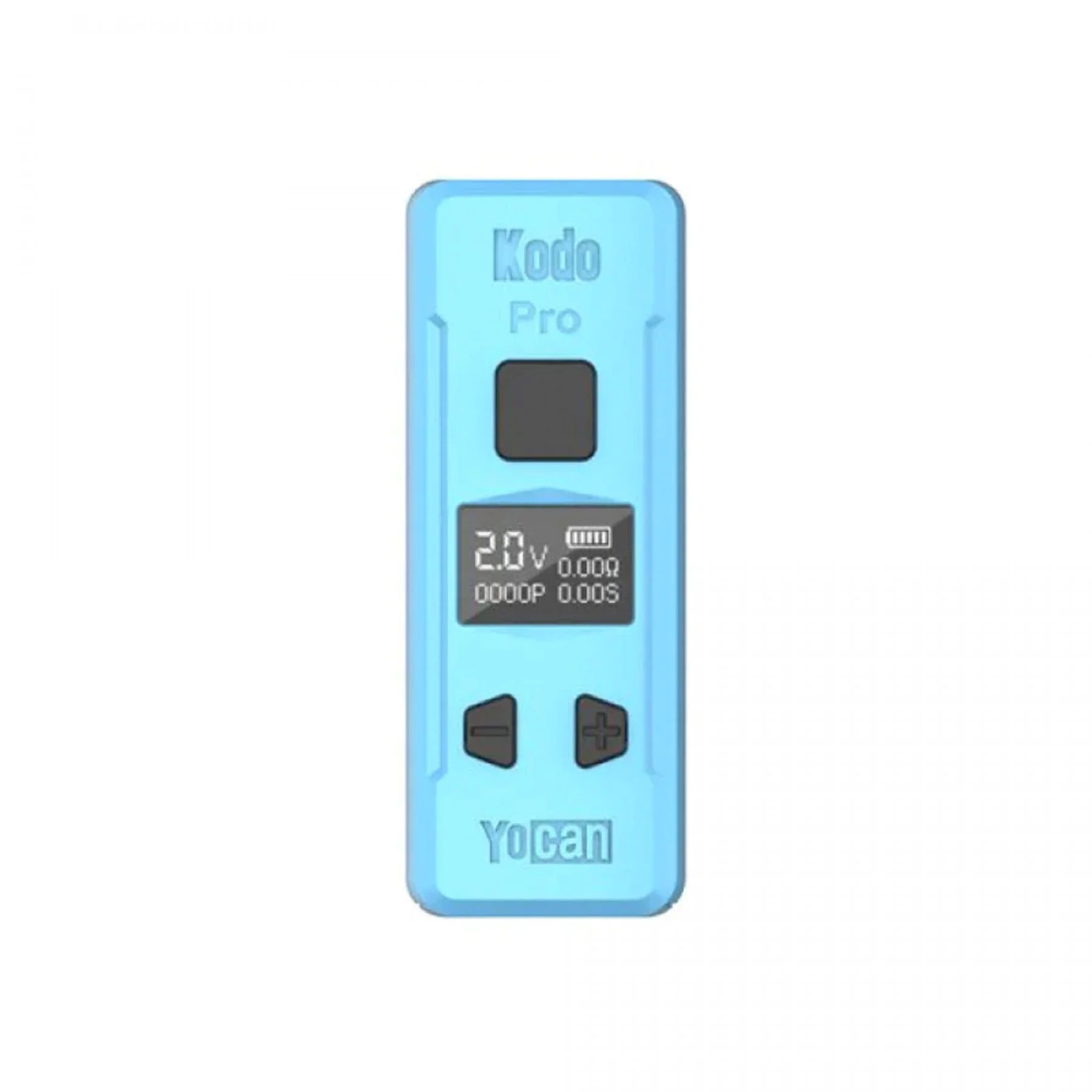 Yocan Kodo Pro 510 Ultra Mini Mod - Image 4