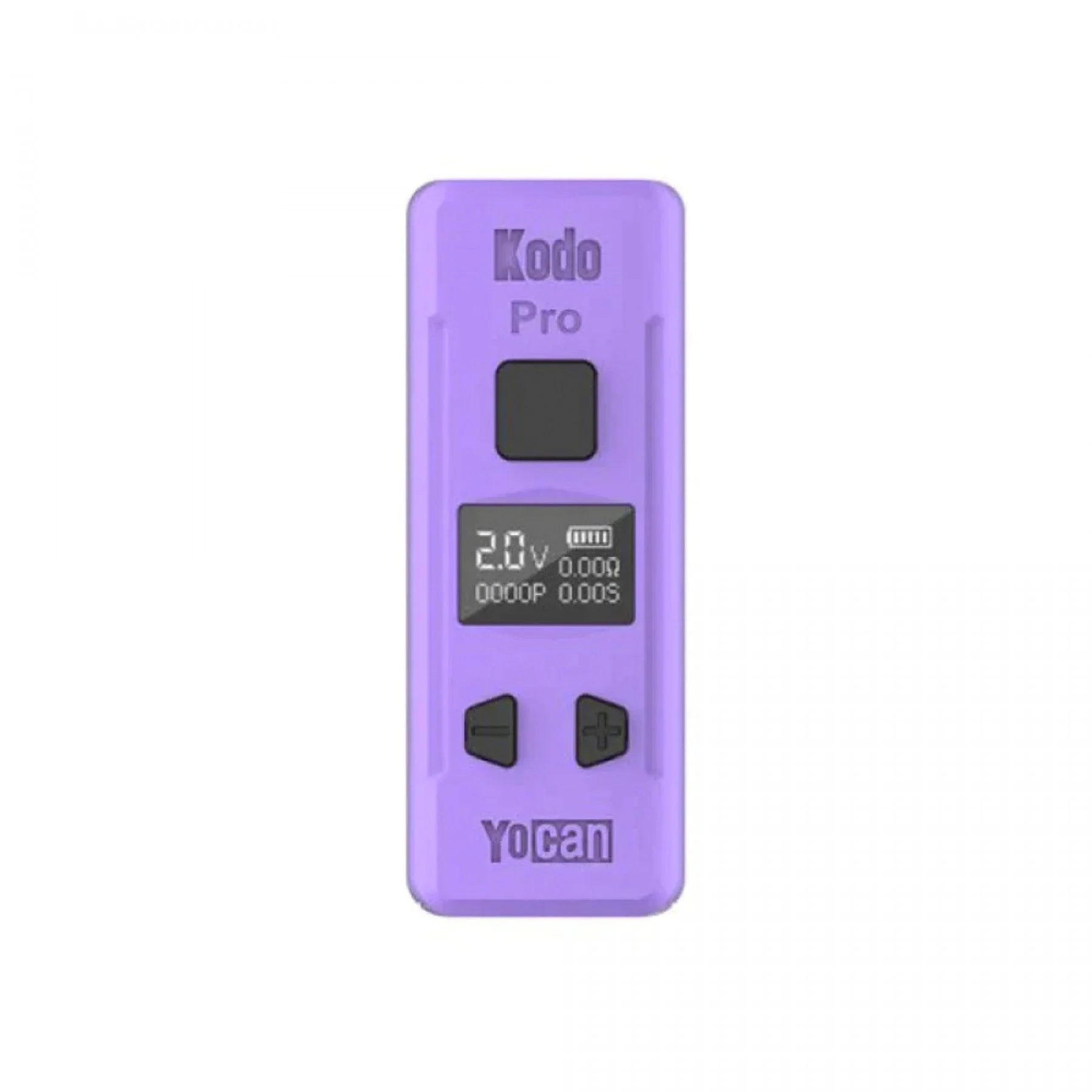 Yocan Kodo Pro 510 Ultra Mini Mod - Image 5