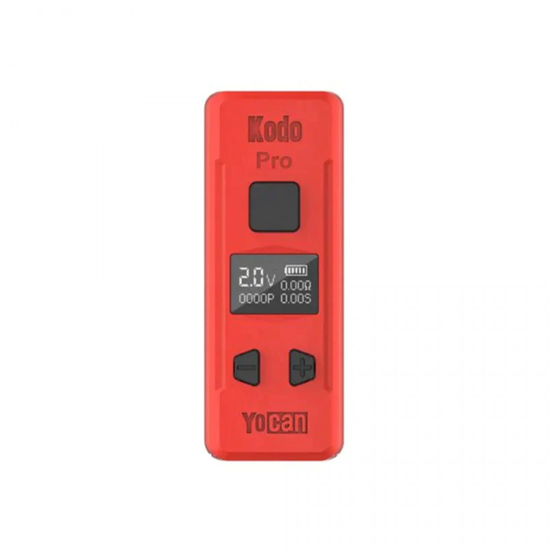 Yocan Kodo Pro 510 Ultra Mini Mod - Image 6