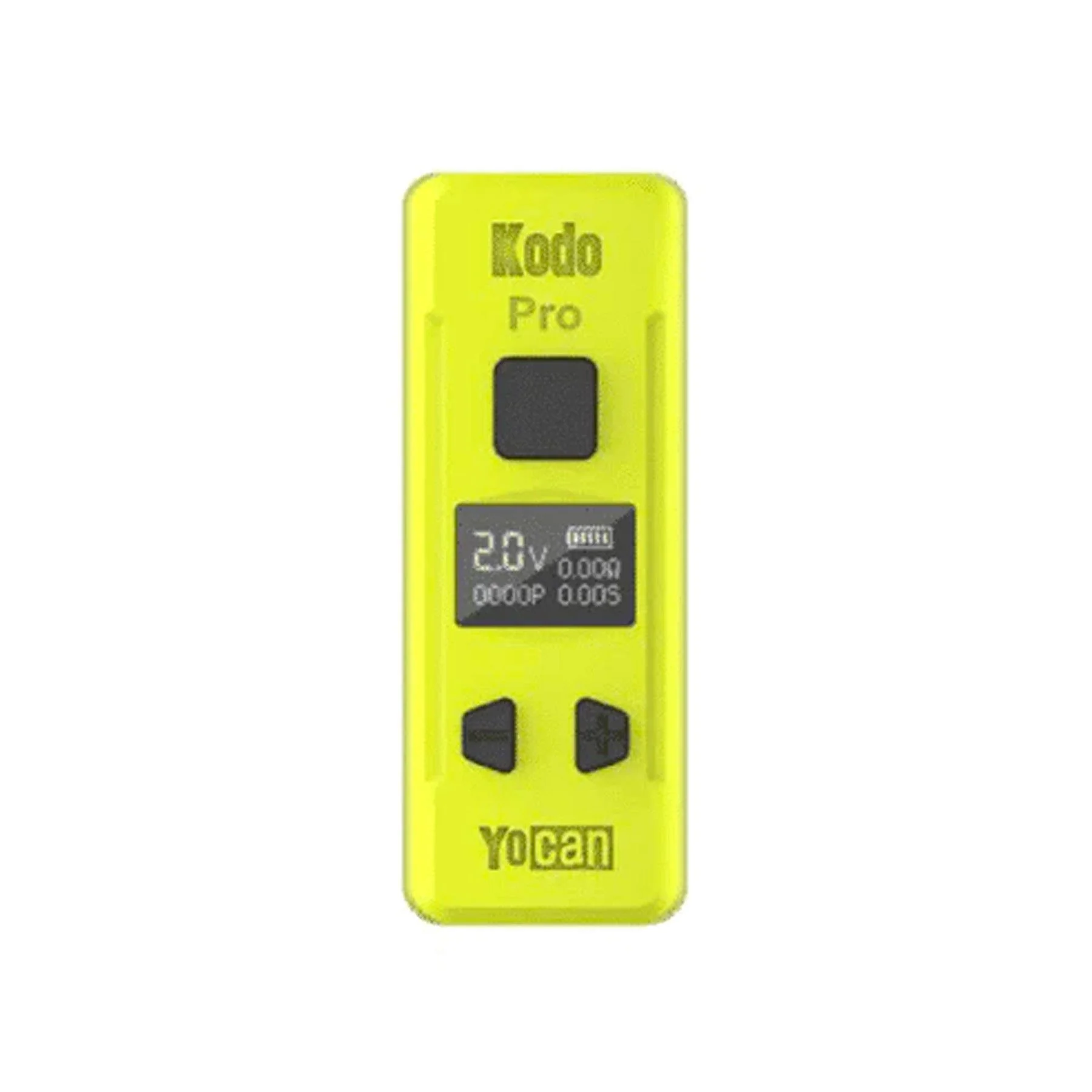 Yocan Kodo Pro 510 Ultra Mini Mod - Image 7