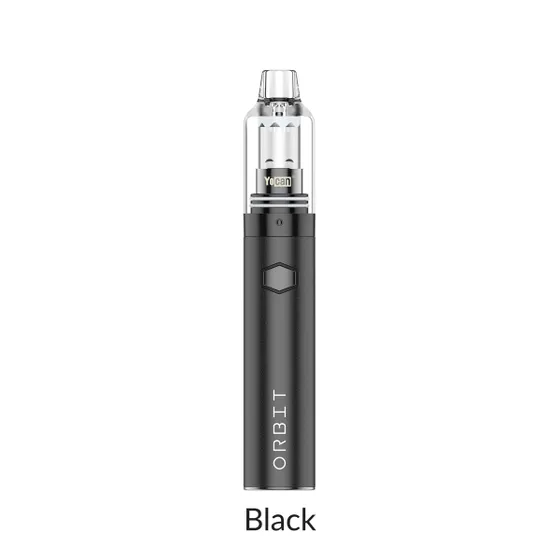 Yocan Orbit Concentrate Vaporizer Kit - Image 2
