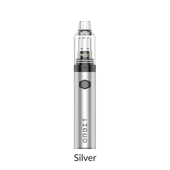 Yocan Orbit Concentrate Vaporizer Kit - Image 4