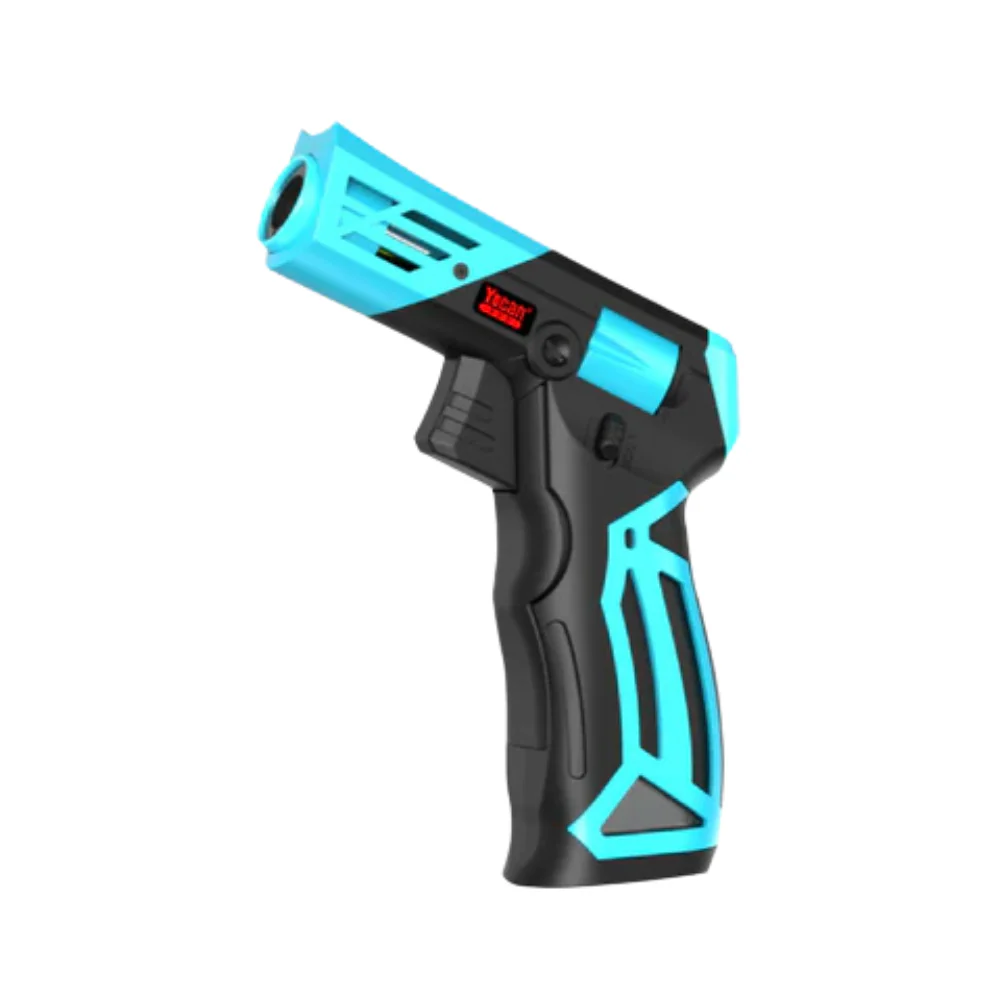 Yocan - Red Diablo Torch Lighter - Image 5