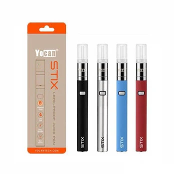YOCAN STIX THICK OIL VAPE PEN KIT - Image 2