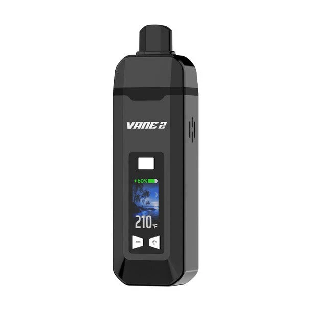 Yocan - Vane 2 Dry Herb Vaporizer - Image 2