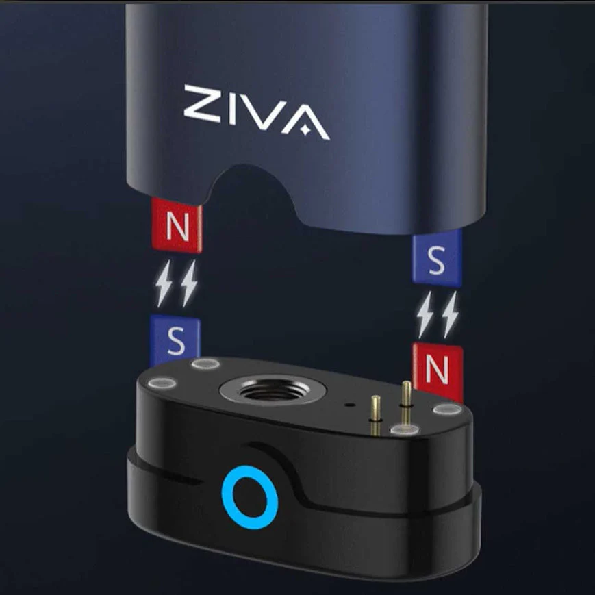 Yocan ZIVA 510 Cart Smart Vaporizer Kit - Image 3