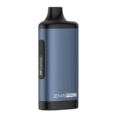 [CLEARANCE] Yocan Ziva Pro 510 Cart Vaporizer